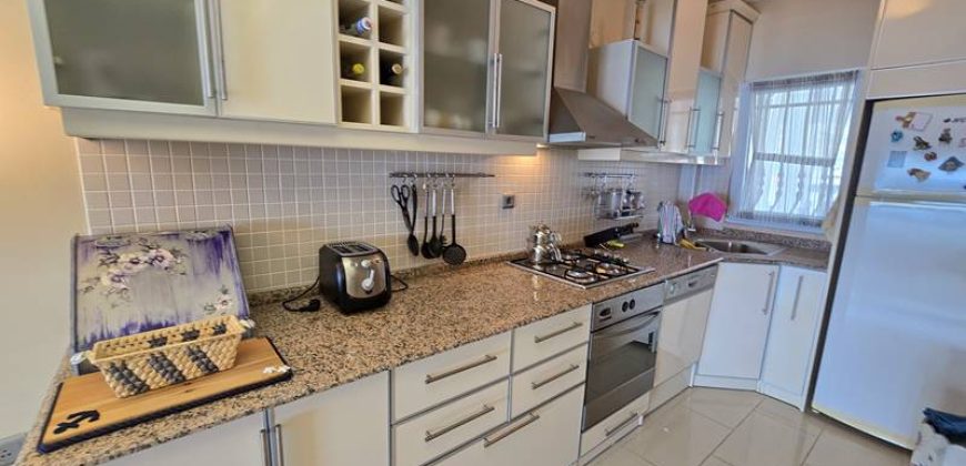 Altınoluk Satılık Daire | Denize Sıfır | Deniz Manzaralı | Özel Plajlı | İçi Yenilenmiş