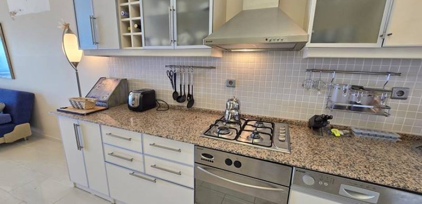 Altınoluk Satılık Daire | Denize Sıfır | Deniz Manzaralı | Özel Plajlı | İçi Yenilenmiş