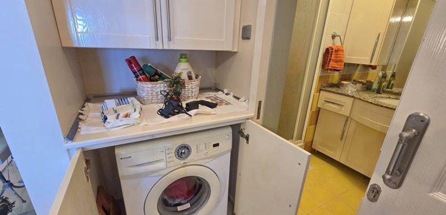 Altınoluk Satılık Daire | Denize Sıfır | Deniz Manzaralı | Özel Plajlı | İçi Yenilenmiş