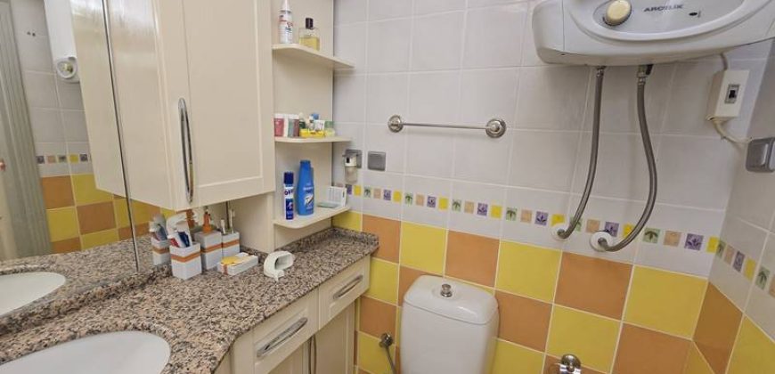 Altınoluk Satılık Daire | Denize Sıfır | Deniz Manzaralı | Özel Plajlı | İçi Yenilenmiş