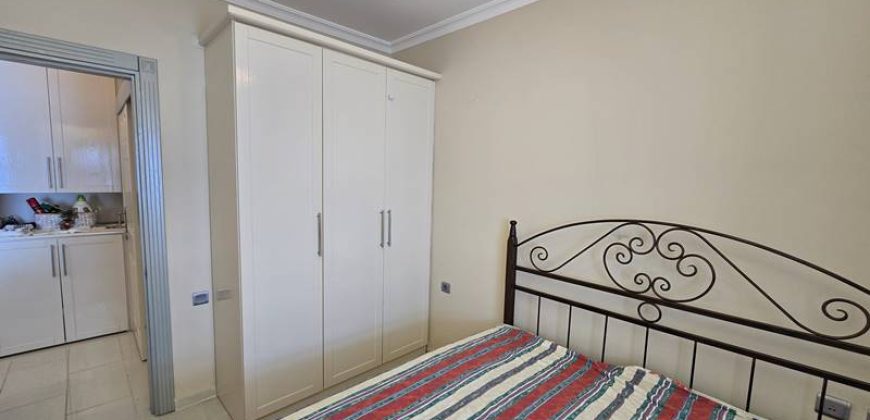 Altınoluk Satılık Daire | Denize Sıfır | Deniz Manzaralı | Özel Plajlı | İçi Yenilenmiş