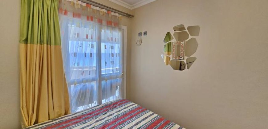 Altınoluk Satılık Daire | Denize Sıfır | Deniz Manzaralı | Özel Plajlı | İçi Yenilenmiş