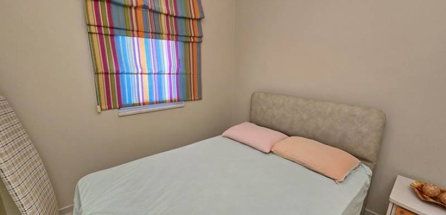 Altınoluk Satılık Daire | Denize Sıfır | Deniz Manzaralı | Özel Plajlı | İçi Yenilenmiş