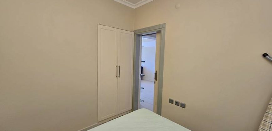 Altınoluk Satılık Daire | Denize Sıfır | Deniz Manzaralı | Özel Plajlı | İçi Yenilenmiş