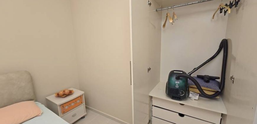 Altınoluk Satılık Daire | Denize Sıfır | Deniz Manzaralı | Özel Plajlı | İçi Yenilenmiş