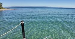 Altınoluk Satılık Daire | Denize Sıfır | Deniz Manzaralı | Özel Plajlı | İçi Yenilenmiş