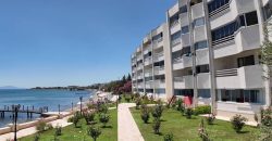 Altınoluk Satılık Daire | Denize Sıfır | Deniz Manzaralı | Özel Plajlı | İçi Yenilenmiş