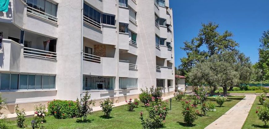 Altınoluk Satılık Daire | Denize Sıfır | Deniz Manzaralı | Özel Plajlı | İçi Yenilenmiş