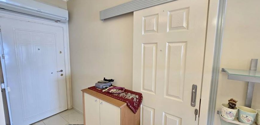 Altınoluk Satılık Daire | Denize Sıfır | Deniz Manzaralı | Özel Plajlı | İçi Yenilenmiş