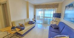 Altınoluk Satılık Daire | Denize Sıfır | Deniz Manzaralı | Özel Plajlı | İçi Yenilenmiş