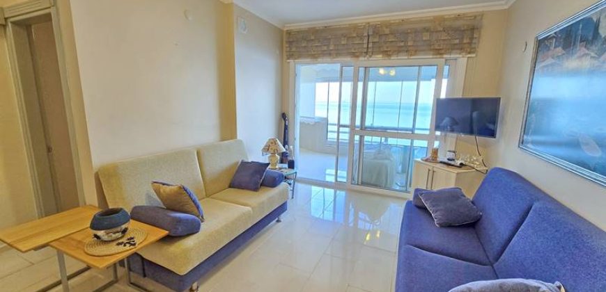 Altınoluk Satılık Daire | Denize Sıfır | Deniz Manzaralı | Özel Plajlı | İçi Yenilenmiş