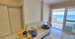 Altınoluk Satılık Daire | Denize Sıfır | Deniz Manzaralı | Özel Plajlı | İçi Yenilenmiş