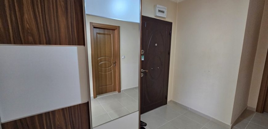 Altınoluk Satılık Daire | Merkezde | Denize Yakın | Ayrı Mutfak | Çift Banyo
