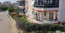 Altınoluk Satılık Daire | Merkezde | Denize Yakın | Ayrı Mutfak | Çift Banyo