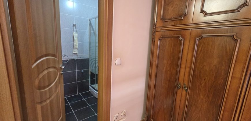 Altınoluk Satılık Daire | Merkezde | Denize Yakın | Ayrı Mutfak | Çift Banyo