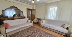 Altınoluk Satılık Daire | Merkezde | Denize Yakın | Ayrı Mutfak | Çift Banyo