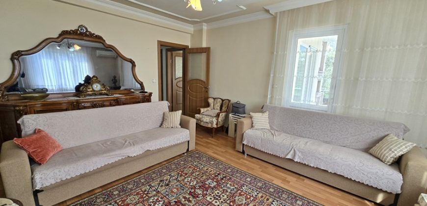 Altınoluk Satılık Daire | Merkezde | Denize Yakın | Ayrı Mutfak | Çift Banyo