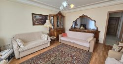 Altınoluk Satılık Daire | Merkezde | Denize Yakın | Ayrı Mutfak | Çift Banyo