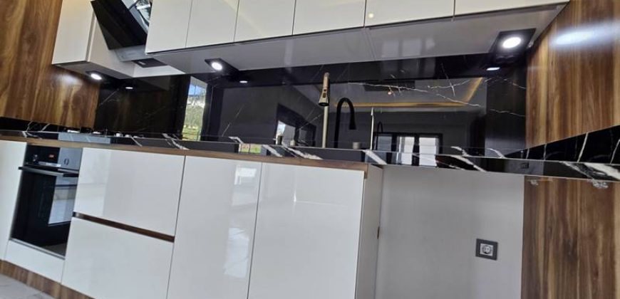 Altınoluk Satılık Dubleks Daire | Denize Yakın | Lüks Yapı | Bahçeli