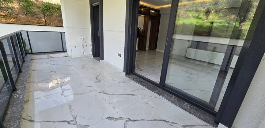 Altınoluk Satılık Dubleks Daire | Denize Yakın | Lüks Yapı | Bahçeli