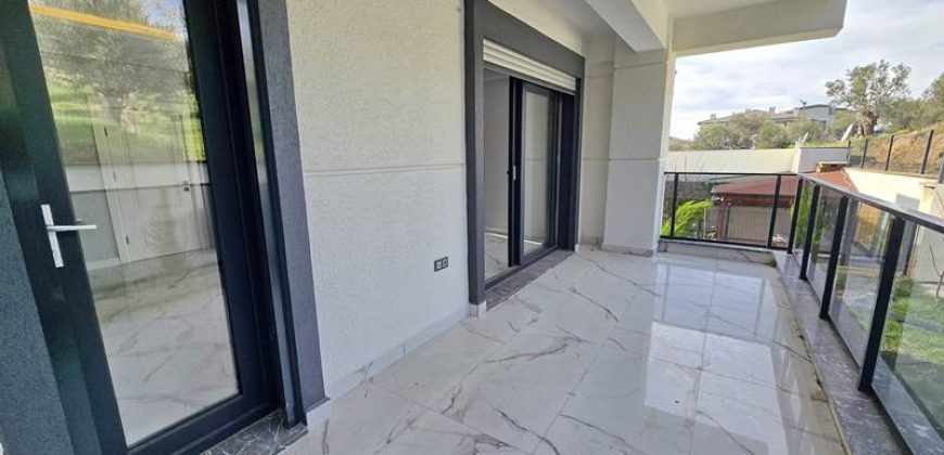 Altınoluk Satılık Dubleks Daire | Denize Yakın | Lüks Yapı | Bahçeli