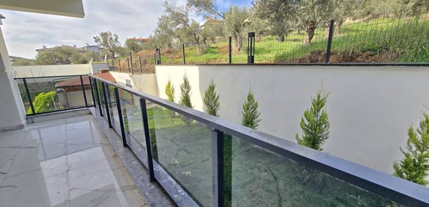 Altınoluk Satılık Dubleks Daire | Denize Yakın | Lüks Yapı | Bahçeli