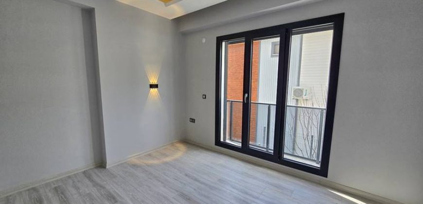 Altınoluk Satılık Dubleks Daire | Denize Yakın | Lüks Yapı | Bahçeli