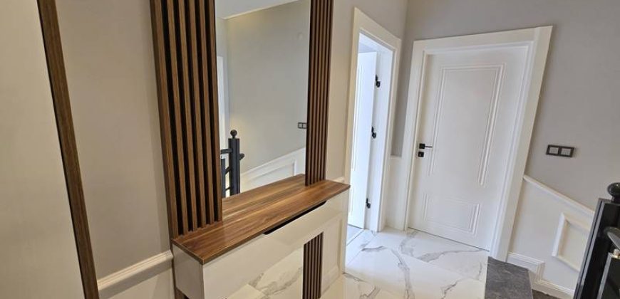 Altınoluk Satılık Dubleks Daire | Denize Yakın | Lüks Yapı | Bahçeli