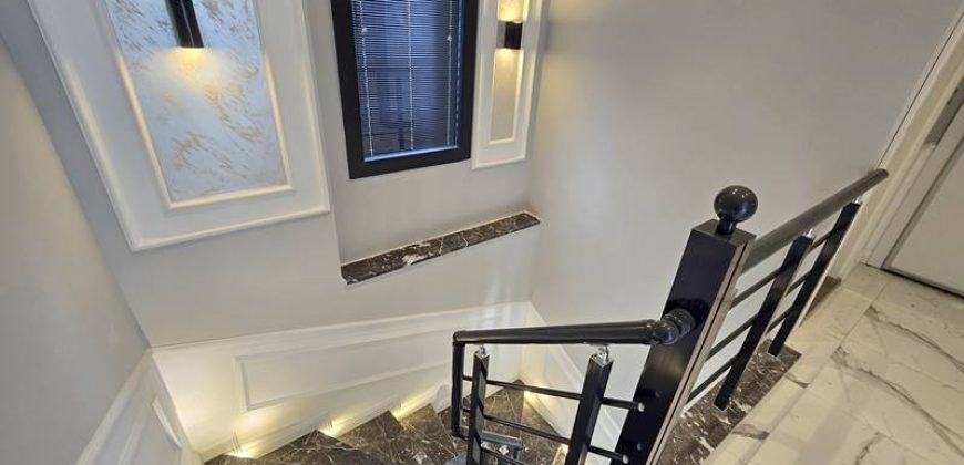 Altınoluk Satılık Dubleks Daire | Denize Yakın | Lüks Yapı | Bahçeli