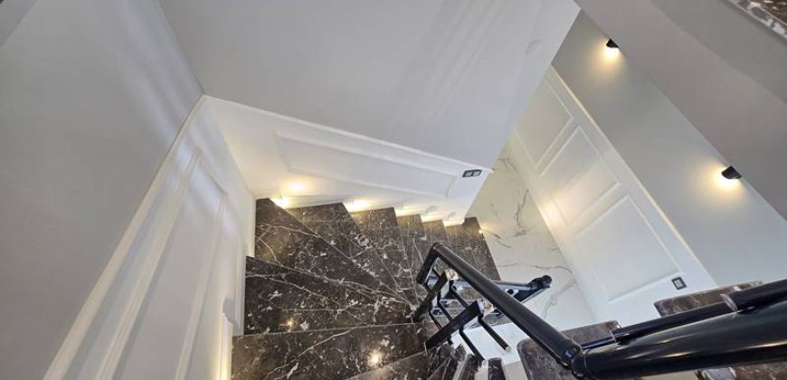 Altınoluk Satılık Dubleks Daire | Denize Yakın | Lüks Yapı | Bahçeli