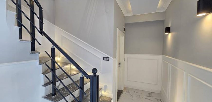 Altınoluk Satılık Dubleks Daire | Denize Yakın | Lüks Yapı | Bahçeli