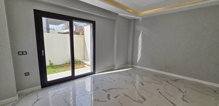 Altınoluk Satılık Dubleks Daire | Denize Yakın | Lüks Yapı | Bahçeli