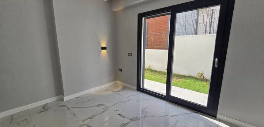 Altınoluk Satılık Dubleks Daire | Denize Yakın | Lüks Yapı | Bahçeli