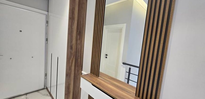 Altınoluk Satılık Dubleks Daire | Denize Yakın | Lüks Yapı | Bahçeli