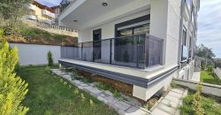 Altınoluk Satılık Dubleks Daire | Denize Yakın | Lüks Yapı | Bahçeli