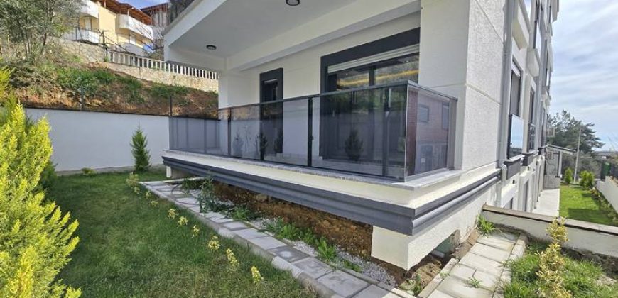 Altınoluk Satılık Dubleks Daire | Denize Yakın | Lüks Yapı | Bahçeli