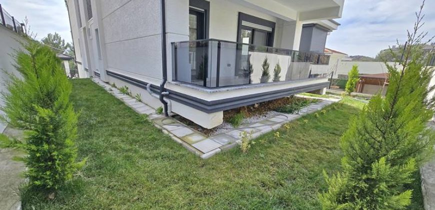 Altınoluk Satılık Dubleks Daire | Denize Yakın | Lüks Yapı | Bahçeli