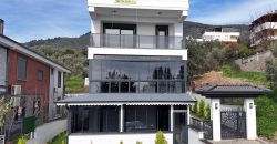 Altınoluk Satılık Dubleks Daire | Denize Yakın | Lüks Yapı | Bahçeli