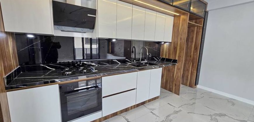 Altınoluk Satılık Dubleks Daire | Denize Yakın | Lüks Yapı | Bahçeli