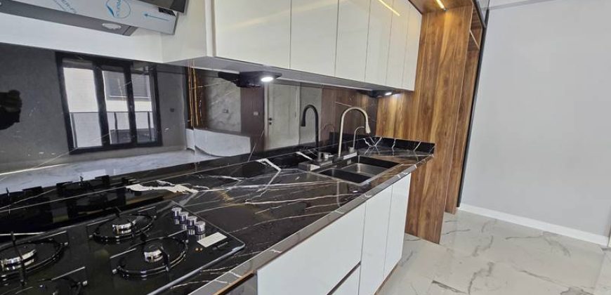 Altınoluk Satılık Dubleks Daire | Denize Yakın | Lüks Yapı | Bahçeli