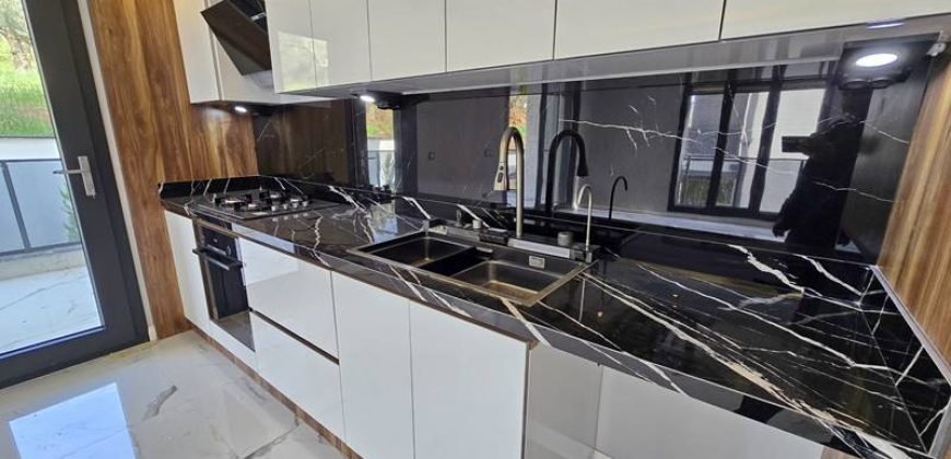 Altınoluk Satılık Dubleks Daire | Denize Yakın | Lüks Yapı | Bahçeli