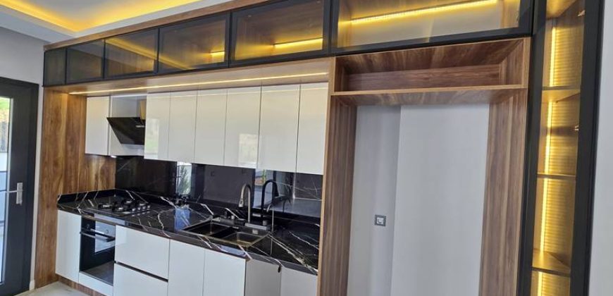 Altınoluk Satılık Dubleks Daire | Denize Yakın | Lüks Yapı | Bahçeli