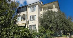 Altınoluk Satılık Daire | Merkezde | Cam Balkon | Ön Cephe