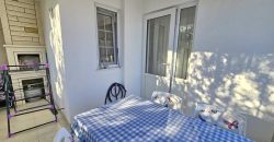 Altınoluk Satılık Daire | Merkezde | Cam Balkon | Ön Cephe