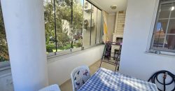 Altınoluk Satılık Daire | Merkezde | Cam Balkon | Ön Cephe