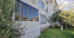 Altınoluk Satılık Daire | Merkezde | Cam Balkon | Ön Cephe