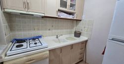 Altınoluk Satılık Daire | Merkezde | Cam Balkon | Ön Cephe