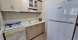 Altınoluk Satılık Daire | Merkezde | Cam Balkon | Ön Cephe