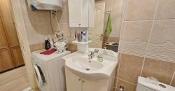 Altınoluk Satılık Daire | Merkezde | Cam Balkon | Ön Cephe