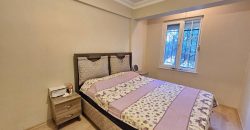 Altınoluk Satılık Daire | Merkezde | Cam Balkon | Ön Cephe